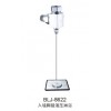 宝利洁脚踏单水淋浴器BLJ-8622