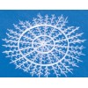 半软性填料 晔源填料 水处理填料