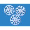 花环填料 晔源填料 水处理填料
