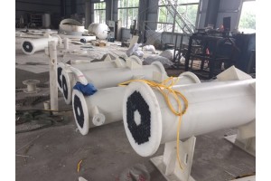 湖北PP降膜吸收器