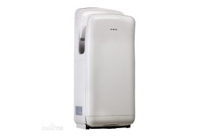 供应艾克双面喷气式干手器/烘手器AK2005H
