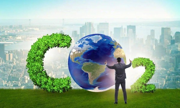 双碳经济引领新赛道，德渊Bionis生物基&可堆肥&可降解感压热熔胶发挥创新价值