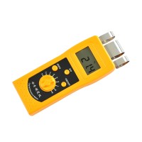 邹平桨板纸快速水分仪DM200P   包装纸制品湿度仪